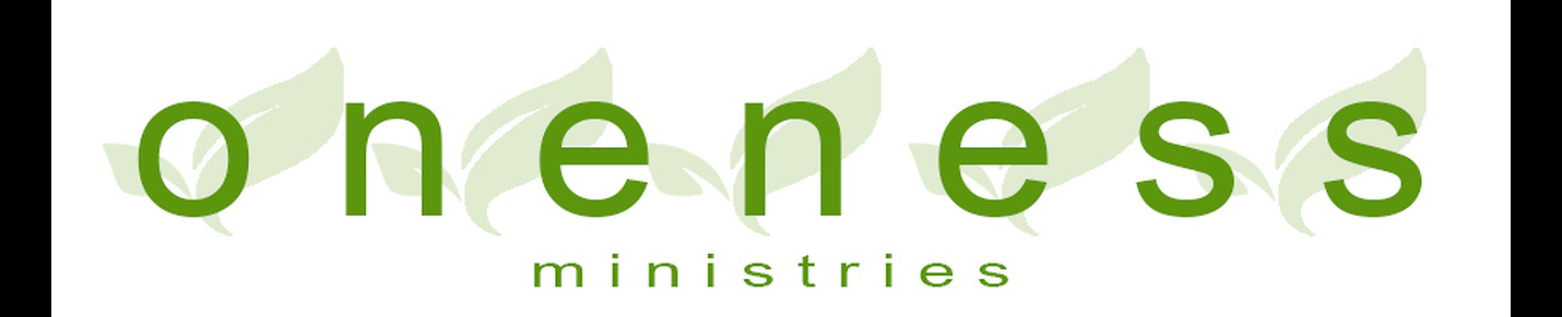 Oneness Ministries