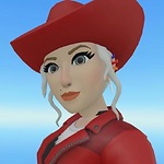 ColorQueenVR Gaming For Everyone PS5 GTA Red Dead Redemption