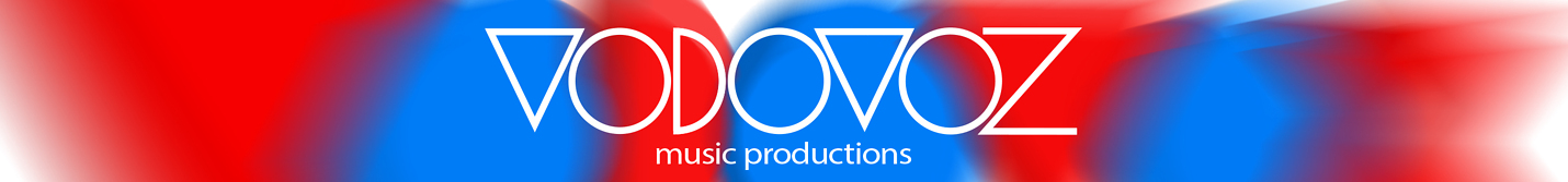Vodovoz Music Productions