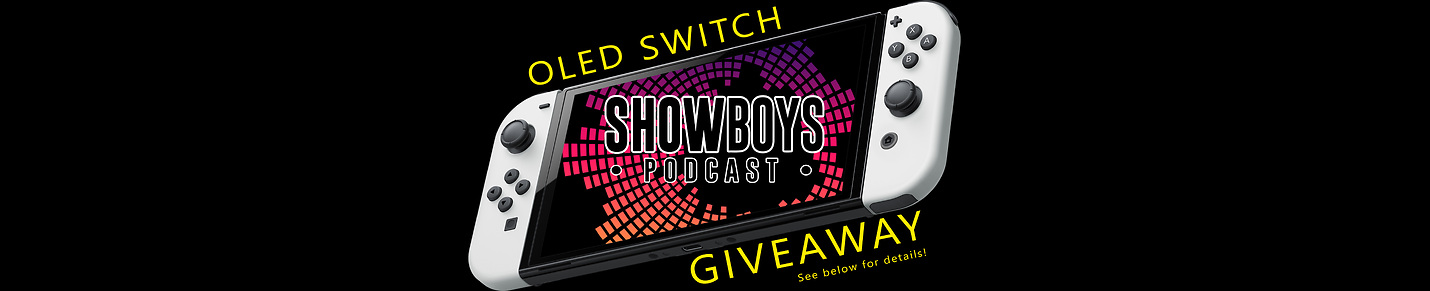 Show Boys Podcast