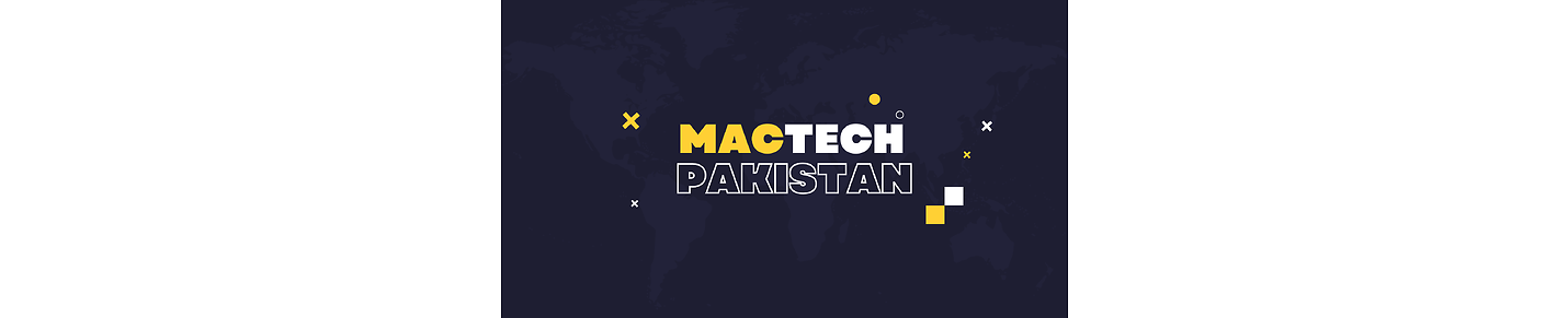 MacTechPakistan