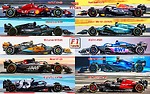 Formula 1 highlights Clips live