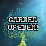 Garden Of Eden!