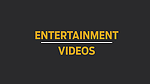 Entertainmentupdatesvideos