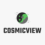 CosmicView