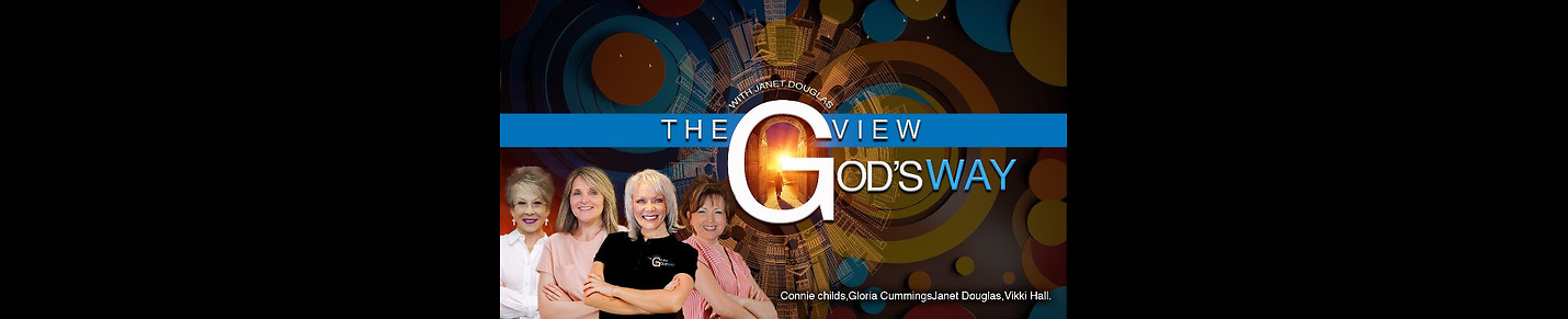 The View Gods Way Podcast