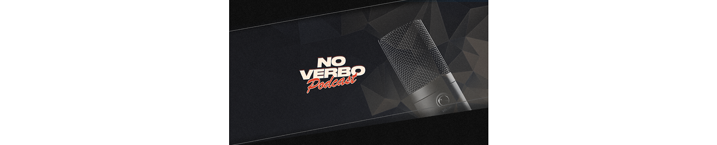 No Verbo Podcast