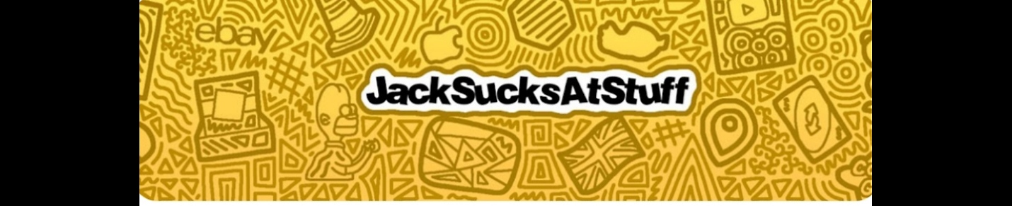 juck sucks