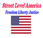 The main channel for Street Level America