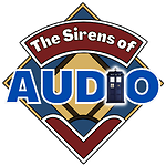 Doctor Who: The Sirens of Audio