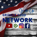 Griddle Food Network