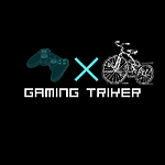 gaming triker