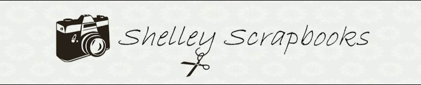 Shelley Scrapbooks