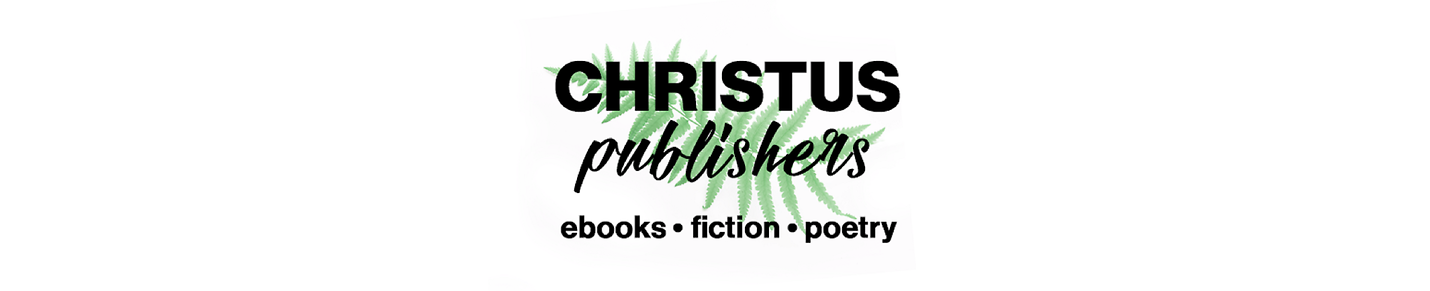 Christus Publishers Fiction and Poetry by Olamide Ojo