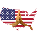 Praying For United States of America