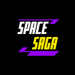 SpaceSaga - Exploring the Cosmic Wonders