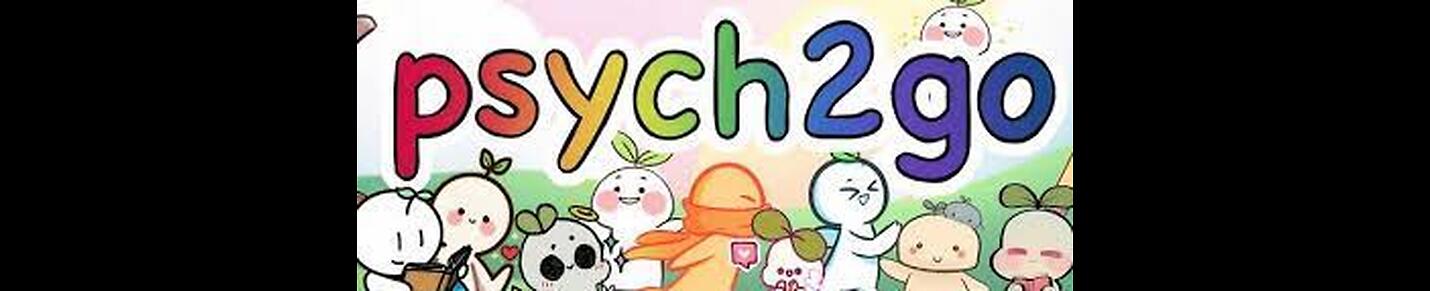 PsychtoGo