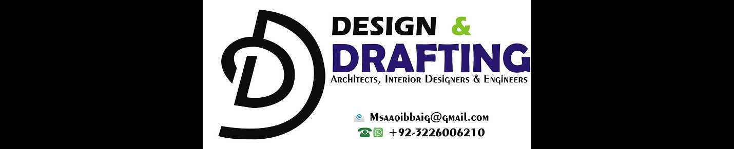 DESIGN & DRAFTING OFFICIAL