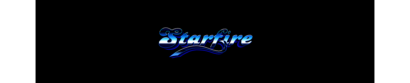 STARFIRE Official Rumble Channel