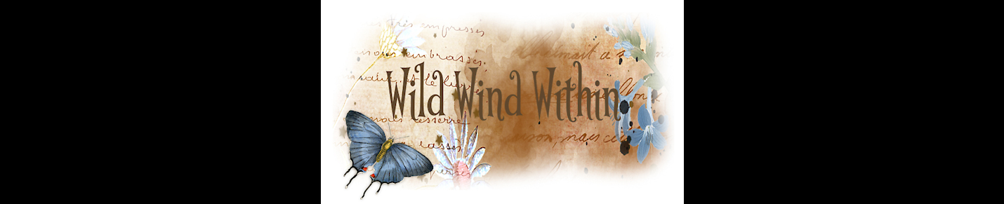 Wild Wind Within