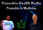 Cannabis Health Radio Podcast