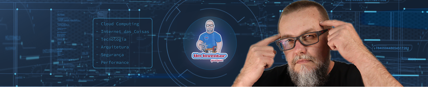 Um Inventor Qualquer