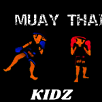Muay Thai KIDZ