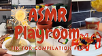 asmr playroom