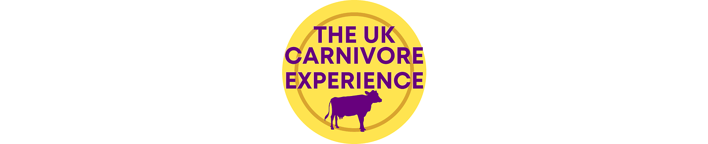 the UK carnivore