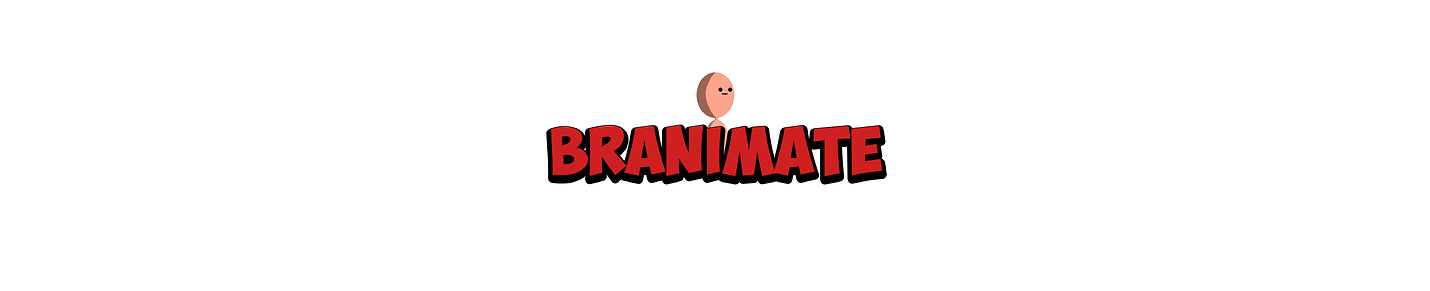 Branimate