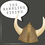 The Rambling Viking Podcast