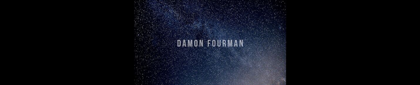 Damon Fourman