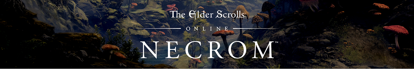 The Elder Scrolls Online: Necrom