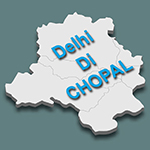 DelhiDiChopal