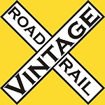 Vintage Road & Rail