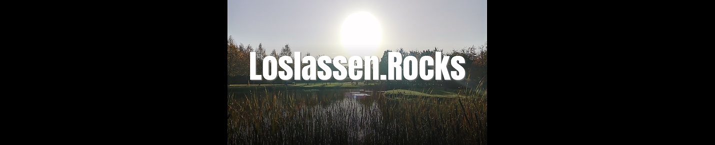 Loslassen.Rocks