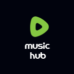 Rumble Music Hub