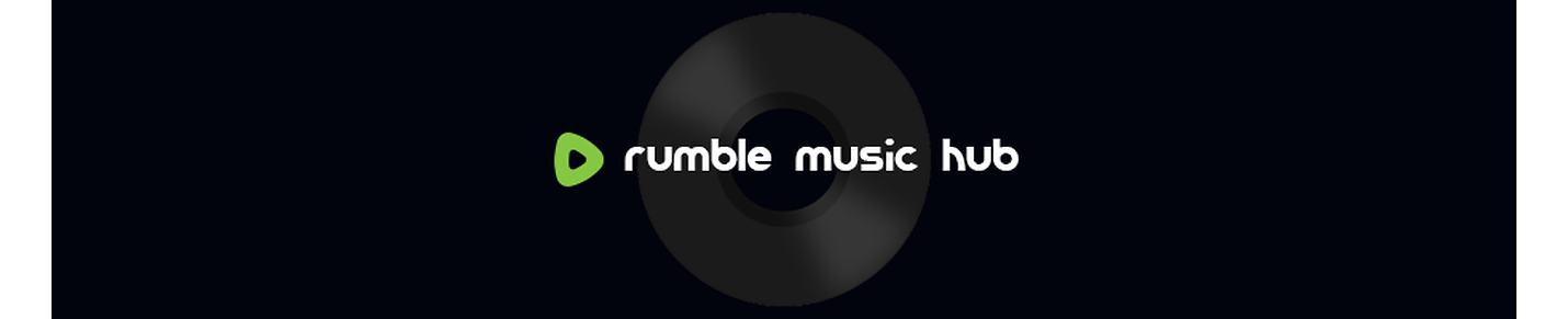 Rumble Music Hub