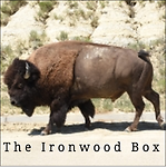 The Ironwood Box