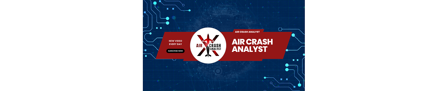 Air Crash Investigations