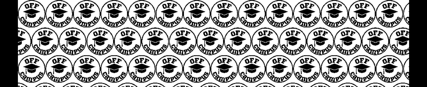 Off Campus Podcast