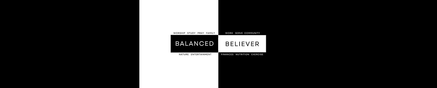 Balanced Believer