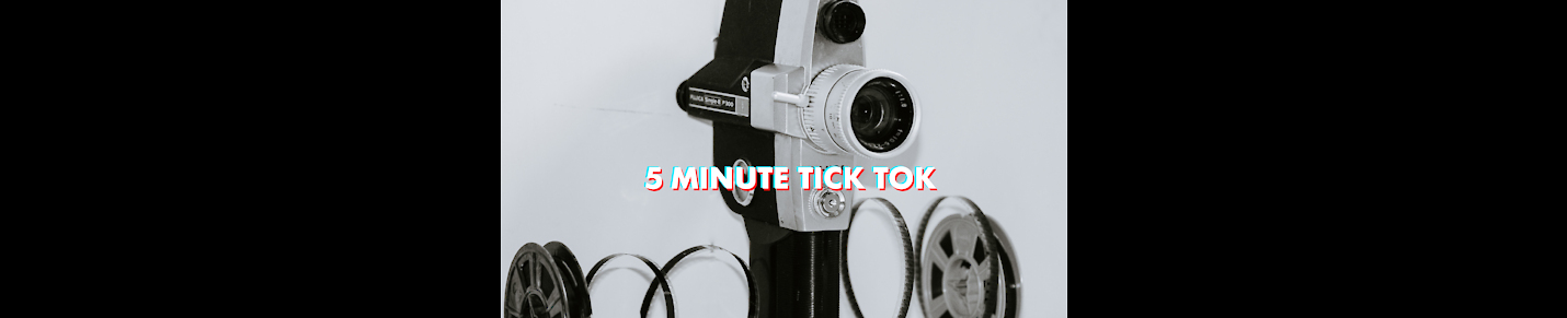 5minutetiktok