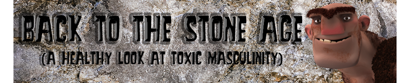Back to the Stone Age - A Podcast for Men