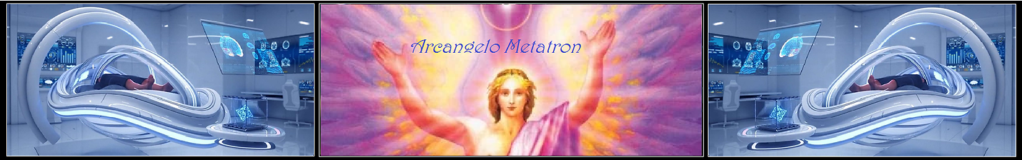 Arcangelo Metatron