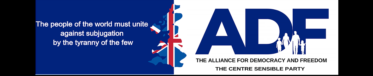 Alliance For Democracy And Freedom