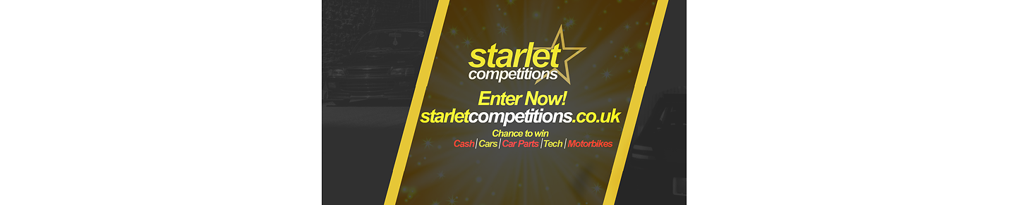 Starlet Competitions