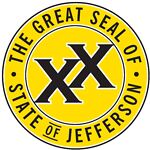 Jefferson State of Mine