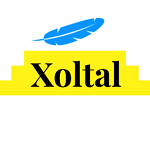 Xoltal - Channeling Blue Avaians