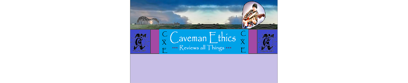 caveman ethics